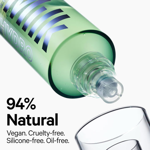 Milk Makeup Hydro Grip Primer - 0.33 fl oz - Hydrates & Grips Makeup for Up to 12 Hours - Prevents Caking - All Skin Types - Fragrance-Free - Vega...