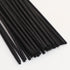 VFULIE 100PCS Reed Diffuser Sticks, 10 Inch Natural Rattan Wood Sticks Essential Oil Aroma Diffuser Sticks Refill Replacement for Aroma Fragrance ...