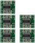 HiLetgo 5pcs PAM8403 2x 3W Mini Digital Power Amplifier Board AMP Class D 2.5-5V Input...