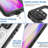 AICase for iPhone 14 Pro Case Waterproof, Compatible with Magsafe Magnetic Protective iPhone 14 Pro Phone Case, Water Proof Mag Safe Magnet Shockp...