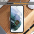 TENOC Phone Case for Samsung Galaxy S21+ Plus 5G, Black Case Anti-Fingerprint Protective Bumper Matte Cover...