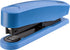 Novus B2 Compact Stapler, 25 Sheet Capacity, Precision Staple Guide, German Engineered, Staple|Pin|Tack, 10 Year Warranty, Easy Blue (020-1918)...