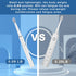 electric toothbrush, with 8 replacement brush heads and 1 travel box,sonic toothbrush for Adults and Kids,Portable rechargeable toothbrush for tra...
