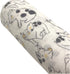 Ultra Soft Muslin Swaddle Blankets Premium Receiving Blanket for Boys & Girls Luxurious Soft and Silky 47" x 47" Pig Blanket (Pig)...
