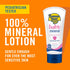 Banana Boat Baby 100% Mineral Sunscreen Lotion SPF 50 Twin Pack | Banana Boat Baby Sunscreen, Sunscreen for Babies, Oxybenzone Free Sunscreen, Ban...