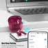 5.3 Bluetooth Headphone for Apple iPhone 15 Pro Max 14 Plus 13 12 Google Pixel 8 7 6A 6 6A, True Wireless Earbud Touch Control Earphone for Samsun...