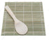 M.V. Trading 900208 Bamboo Sushi Mat with Paddle Kit...