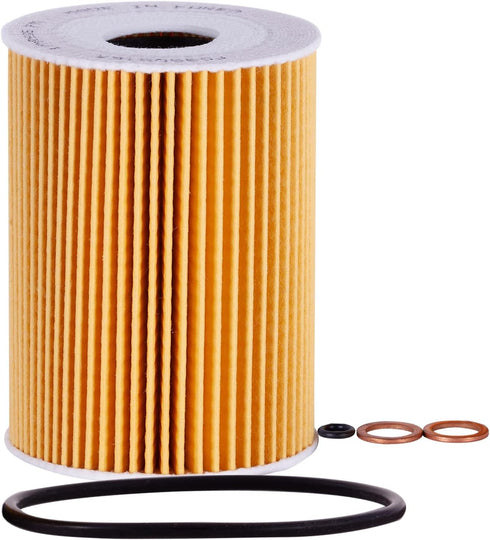 PG99091EX Extended Life Oil Filter up to 10,000 Miles | Fits 2013-08 BMW M3...