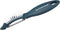Rachael Ray Tools and Gadgets Nylon veg-a-peel Fruit/Vegetable Brush and Peeler, Marine Blue Large...