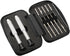 Screwdrivers Kit Repair Tool for Eyeglass/Glasses/Watch/Cellphone/Clock 12-Pieces Eyeglass Repair Tools Kit Precision Mini Screwdriver Set (Travel...