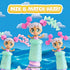 Deluxe Mermaid, Doll and Pet with 18+ Ways to Fidget...