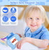 Toddler Talking Cards Toys, Preschool Learning Toy for 3 4 5 6 Years Boys Girls, Educational Montessori Speech Therapy Autism Toys with 224 Sight ...