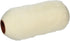 Lambskin Roller Cover by Linzer, 9" x 1-1/2" Nap, Natural Merino Sheepskin, Natural Oils Prevent Matting for Uniformed Coverage, Can be Cleaned fo...