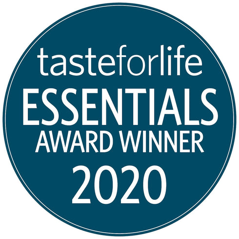 Teeccino Hazelnut Roasted Herbal Tea - Caffeine Free, Prebiotic, 3x More Herbs - 10 Tea Bags...