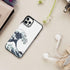 LETO for iPhone 13 Pro Case,Luxury Flip Folio Leather Wallet Cover with Fashion Designs for Girls Women,Built-in Card Slots Kickstand Protective P...