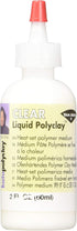 Van Aken International Kato Polyclay Liquid Medium 2oz Clear...