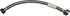 12" Stainless Steel Braided Toilet Supply Line 2 Pack (1/2 FIP x 7/8 BC)...