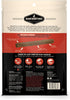 Barkworthies USA Hickory Smoked Beef Stick Dog Treats 15-Pack - Amazing Aroma, Great Taste - All Natural Smoked Crunchy Dog Treats - Puppy & Dog T...