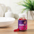 Collagen Peptides Gummies for Women & Men - Collagen Protein with Biotin, Extra Strength Hydrolyzed Collagen Peptides Gummy Supplement for Hair, S...