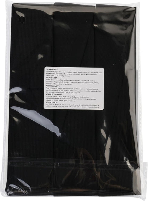 Dreamlover Black Elastic Bands for Sewing, 2 Inch x 6 Yard...