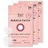 Rael Pimple Patches Miracle Invisible Spot Cover - Hydrocolloid Acne for Face, Blemishes and Zits Absorbing Patch, Breakouts Treatment Skin Care, ...