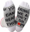 GJTIM Drinking Socks Carbonated Drinks Lover Novelty Socks for Men Women?Diet D?...