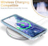 Esdot Compatible with Samsung Galaxy S20 FE Case with Built-in Screen Protector,with Fashionable Designs for Women Girls,Protective Phone Case for...