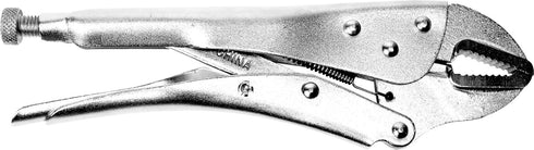 Performance Tool W30757 10-Inch Straight Jaw Locking Pliers...