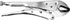 Performance Tool W30757 10-Inch Straight Jaw Locking Pliers...