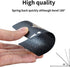 Joyoldelf Playing Cards, Black Playing Cards & Waterproof Playing Cards & Plastic Playing Cards with Box, Cool & Flexible Poker Cards/Deck of Card...