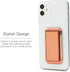 HANDL New York HANDLstick Rose Gold Grip and Stand for Smartphone...