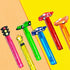 Race Car Party Favors,24Pcs Race Car Bubble Wands for Kids,Cool Bubble Wand for Race Car Birthday Party Supplies,Classroom Prizes Pinata Goodie Ba...