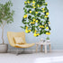AirSun Artificial Morning Glory Flower Vines, 2pcs 15Feet Hanging Plants Silk Garland Fake Green Plant Home Garden Wall Fence Indoor Outdoor Weddi...