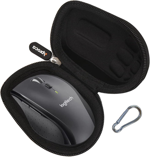 Aproca Hard Travel Storage Case, for Logitech M705 Marathon Wireless Mouse(only case)...