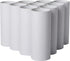 30 Pack Craft Rolls - Thick Cardboard Tubes for Crafts - Round Cardboard Tubes - Craft Tubes - Craft Round Tubes - Paper Tube for Arts & Crafts - ...