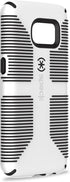 Speck Products Samsung Galaxy S7 Case, CandyShell Grip Case (White/Black), Military-Grade Protective Case...