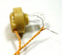 Philmore Crystal Radio Earphone to Stripped and Tinned Bare Wire, 7-Ft Cord, High Impedance 748......