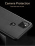 for Google Pixel 5 Case (2020), Soft TPU Artificial Leather Case,Extremely Light Ultra-Light Camera Protection Leather Cover Case for Google Pixel...