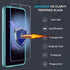 for Google Pixel 8a Case with Screen Protector + Camera Lens Protector,Heavy Duty Shockproof Full Body Protective Cover Built in Rotatable Metal R...