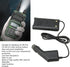 2 Way Radio Car Charger for Baofeng UV-9R Plus UV-9R Pro, Walkie Talkie Base Desktop Charger, Cigarette Lighter Port Power Supply for Buses Trucks...