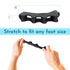 Toe Separators for Functional Fitness Athletes - Toe Straighteners for Foot Pain Relief and Plantar Fasciitis - Fix Feet - Fix Toes - Fix Bunions ...