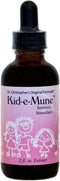 Dr. Christopher's Formulas Kid-e-Mune Herbal Supplement, 2 Fluid Ounce...