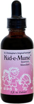 Dr. Christopher's Formulas Kid-e-Mune Herbal Supplement, 2 Fluid Ounce...