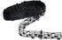 Framendino, 10 Yards 30mm Black Hollow Cut Out Music Note Ribbon for Gift Crafts Wedding Decoration...