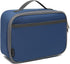 FlowFly Kids Lunch box Insulated Soft Bag Mini Cooler Back to School Thermal Meal Tote Kit for Girls, Boys,Cyan...