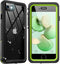 Waterproof iPhone SE 2022/SE 2020/iPhone 8/iPhone 7 Case Shockproof,Full Body Protective Case with Screen Protector,Heavy Duty Phone Case for iPho...