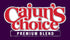 Cajun's Choice Blackened Seasoning - 2.75 oz Jar, All Natural, Low Salt, Gluten-Free - Authentic Louisiana Spice for Fish, Wings & BBQ...