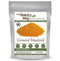 The Spice Way Ground Yellow Mustard Seed - 8 oz...