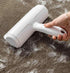 PET Hair Remover - Reusable CAT and Dog Roller PET Hair Remover for Clothing, Bedding, Furniture and Carpet - SELF-Cleaning - Multi-Surfaces Rolle...