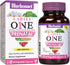 Bluebonnet Nutrition Ladies’ One Prenatal Whole Food-Based Multiple, Daily Nutrition*, Prenatal & Postnatal Health*, Non-GMO, Kosher, Gluten-Free,...